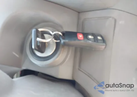 2013 Nissan Frontier Sv из США, поврежденный, VIN 1N6AD0FV1DN761704